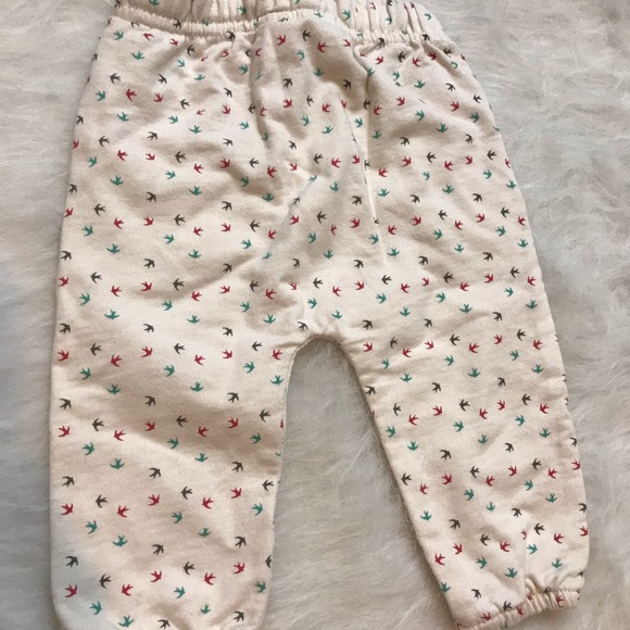 Unisex bird patterned joggers🦅 - Picture 3 of 3